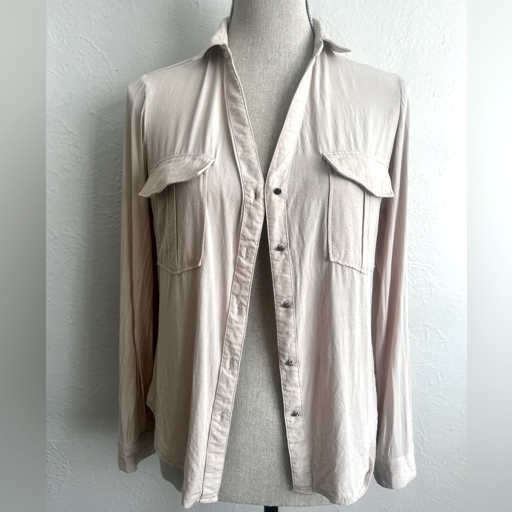 New Look button up Size UK 8 (Small)